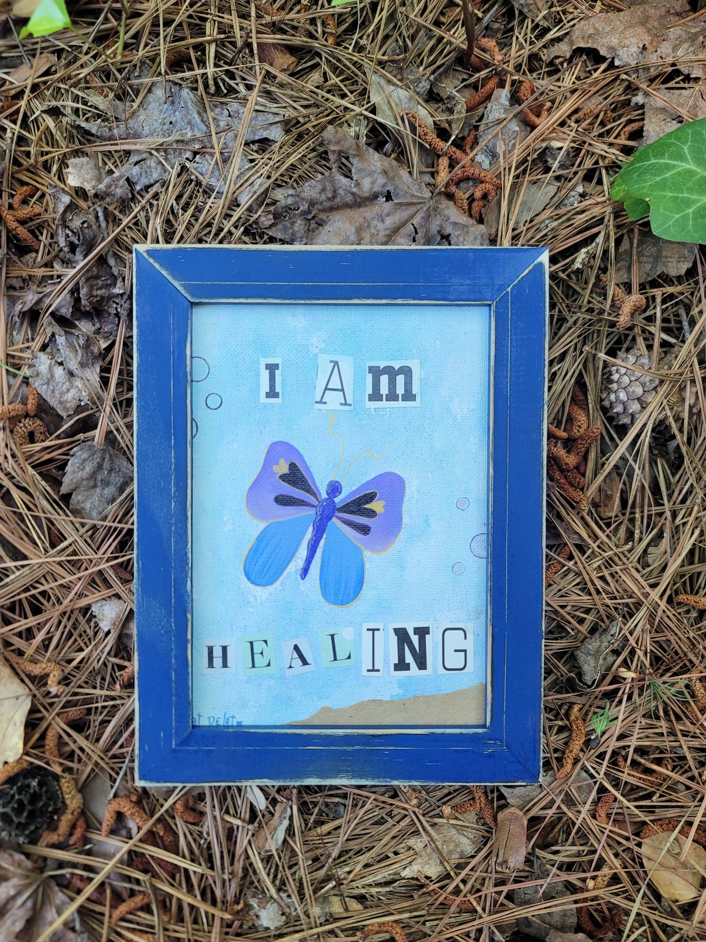 Healing